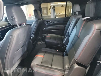 2024 Chevrolet Traverse RS 2RS - miniatura 13