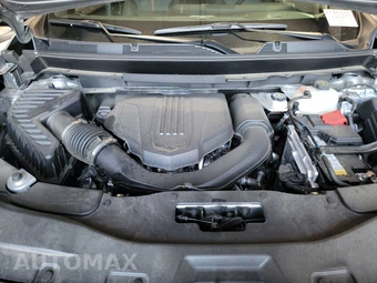 2024 Chevrolet Traverse RS 2RS - miniatura 15