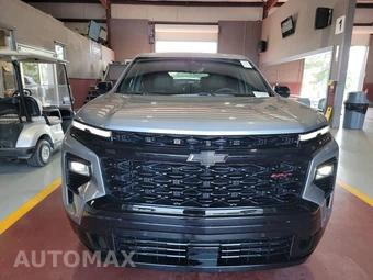 2024 Chevrolet Traverse RS 2RS - miniatura 2
