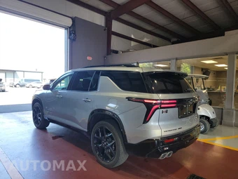 2024 Chevrolet Traverse RS 2RS - miniatura 6