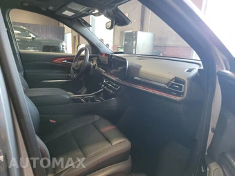 2024 Chevrolet Traverse RS 2RS - miniatura 8