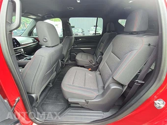 2024 Chevrolet Traverse Z71 - miniatura 13