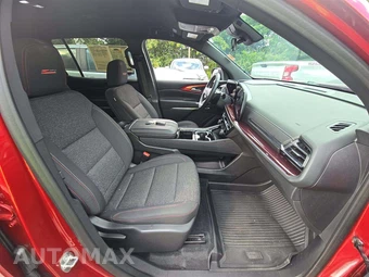 2024 Chevrolet Traverse Z71 - miniatura 17