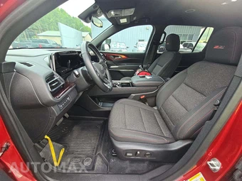 2024 Chevrolet Traverse Z71 - miniatura 6