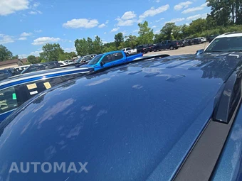 2024 Chevrolet Traverse Z71 - miniatura 12