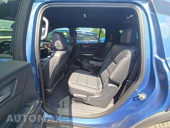 2024 Chevrolet Traverse Z71 - miniatura 13