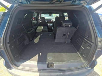 2024 Chevrolet Traverse Z71 - miniatura 14