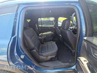 2024 Chevrolet Traverse Z71 - miniatura 16