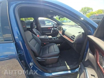 2024 Chevrolet Traverse Z71 - miniatura 18