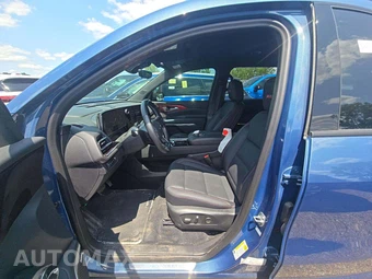 2024 Chevrolet Traverse Z71 - miniatura 6