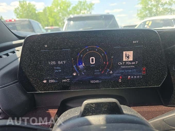 2024 Chevrolet Traverse Z71 - miniatura 9