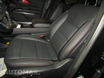 2024 Chevrolet Traverse Z71 - miniatura 10