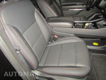 2024 Chevrolet Traverse Z71 - miniatura 14