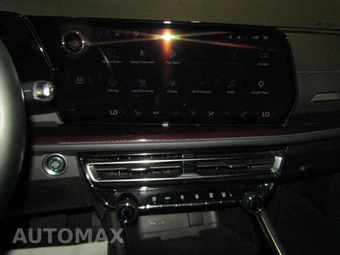 2024 Chevrolet Traverse Z71 - miniatura 15