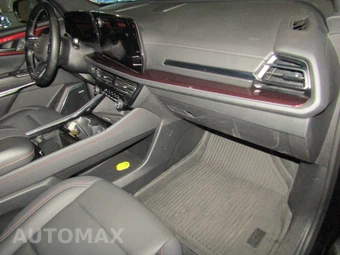2024 Chevrolet Traverse Z71 - miniatura 16