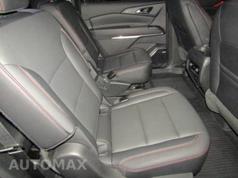 2024 Chevrolet Traverse Z71 - miniatura 18