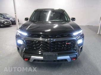 2024 Chevrolet Traverse Z71 - miniatura 2