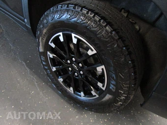 2024 Chevrolet Traverse Z71 - miniatura 21