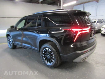 2024 Chevrolet Traverse Z71 - miniatura 4