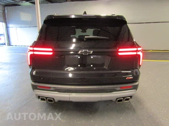 2024 Chevrolet Traverse Z71 - miniatura 5