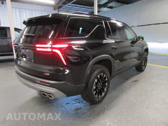 2024 Chevrolet Traverse Z71 - miniatura 6