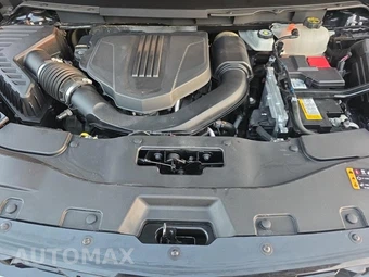 2024 Chevrolet Traverse Z71 - miniatura 7