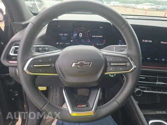 2024 Chevrolet Traverse Z71 - miniatura 16