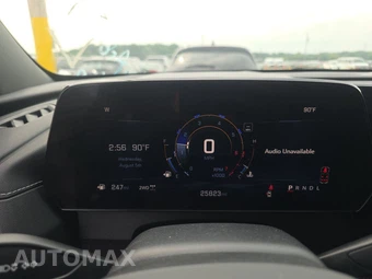 2024 Chevrolet Traverse Z71 - miniatura 18