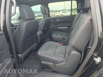 2024 Chevrolet Traverse Z71 - miniatura 19