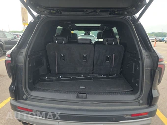 2024 Chevrolet Traverse Z71 - miniatura 23