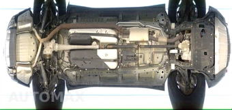 2024 Chevrolet Traverse Z71 - miniatura 24