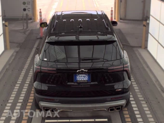 2024 Chevrolet Traverse Z71 - miniatura 6