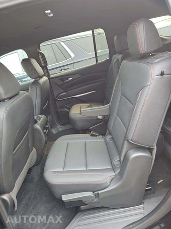 2024 Chevrolet Traverse Z71 - miniatura 13