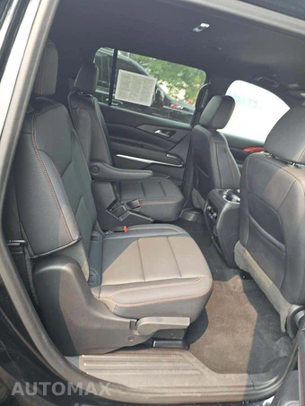 2024 Chevrolet Traverse Z71 - miniatura 15