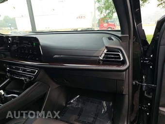 2024 Chevrolet Traverse Z71 - miniatura 18