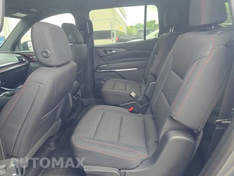2024 Chevrolet Traverse Z71 - miniatura 13