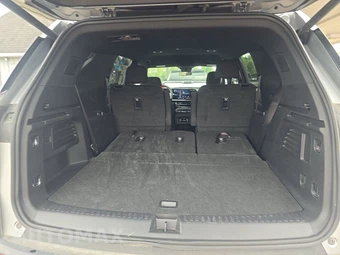 2024 Chevrolet Traverse Z71 - miniatura 16