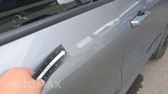 2024 Chevrolet Traverse Z71 - miniatura 19