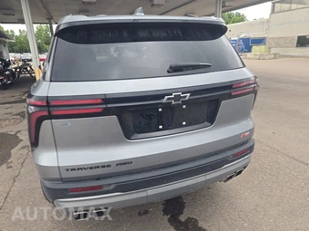 2024 Chevrolet Traverse Z71 - miniatura 5