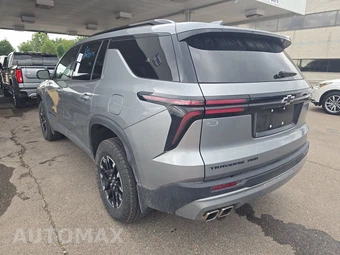 2024 Chevrolet Traverse Z71 - miniatura 6