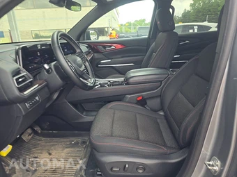 2024 Chevrolet Traverse Z71 - miniatura 7