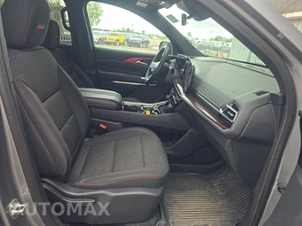 2024 Chevrolet Traverse Z71 - miniatura 8