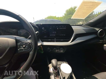 2024 Chevrolet Trax 1RS – miniatura 10