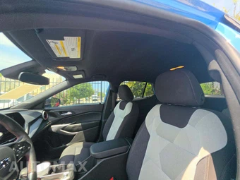 2024 Chevrolet Trax 1RS – miniatura 11
