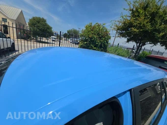 2024 Chevrolet Trax 1RS – miniatura 12