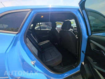 2024 Chevrolet Trax 1RS – miniatura 16