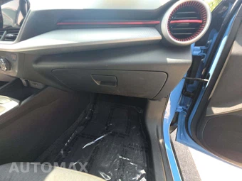 2024 Chevrolet Trax 1RS – miniatura 19