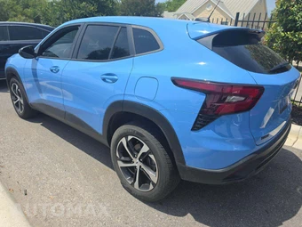 2024 Chevrolet Trax 1RS – miniatura 2