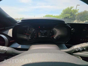 2024 Chevrolet Trax 1RS – miniatura 9