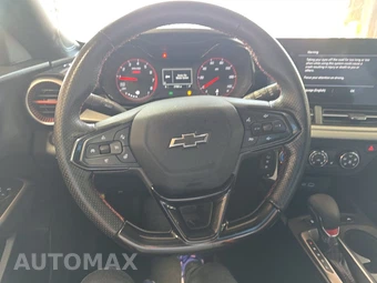 2024 Chevrolet Trax 1RS - miniatura 10